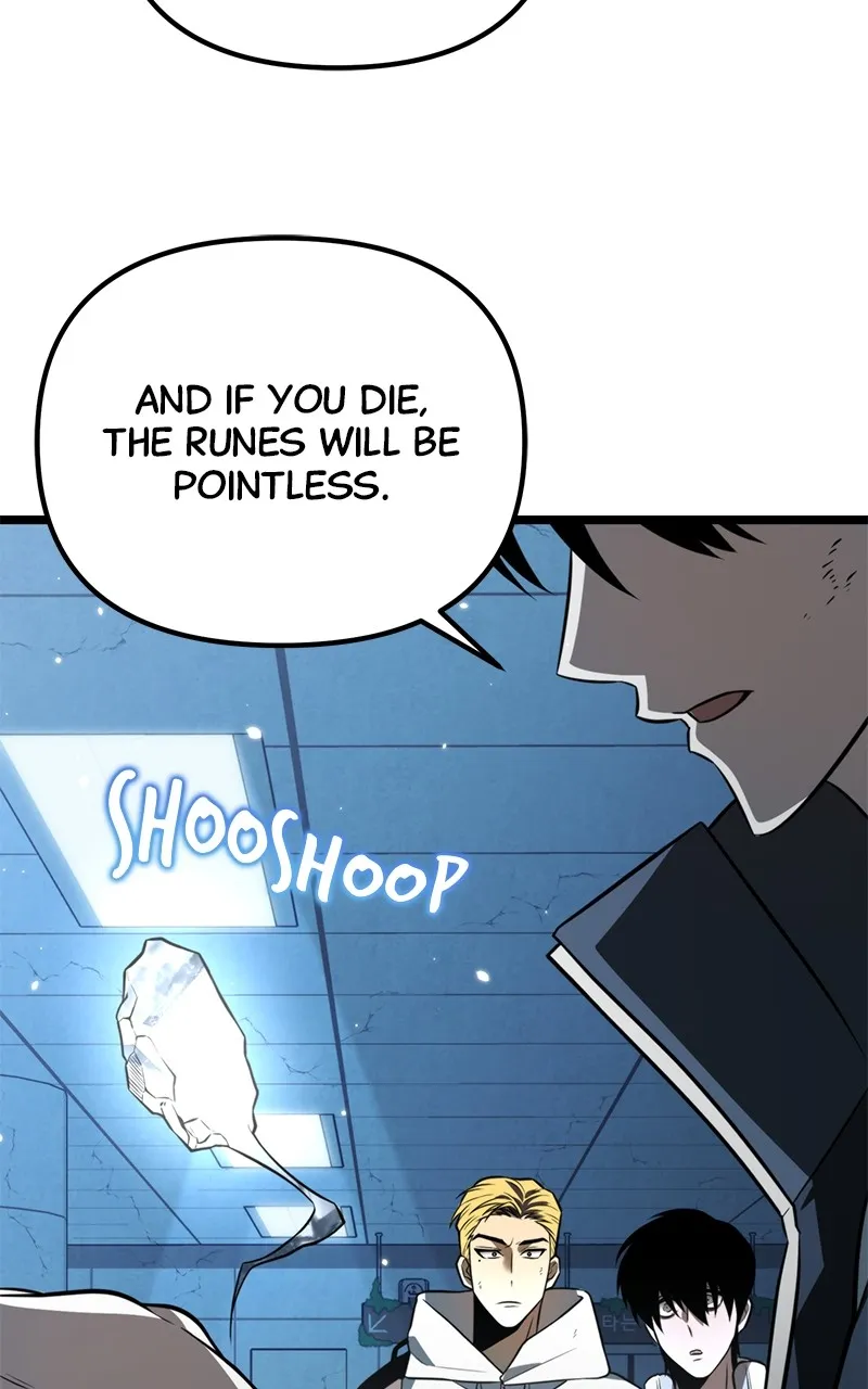 Reincarnator Chapter 9 page 105 - 