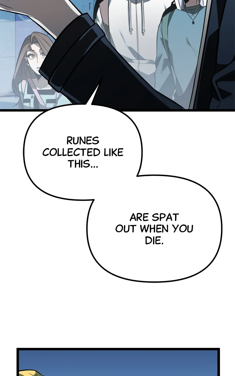 Reincarnator Chapter 9 page 106 - 