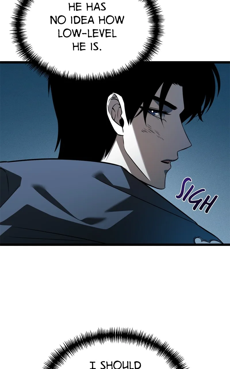 Reincarnator Chapter 9 page 112 - 