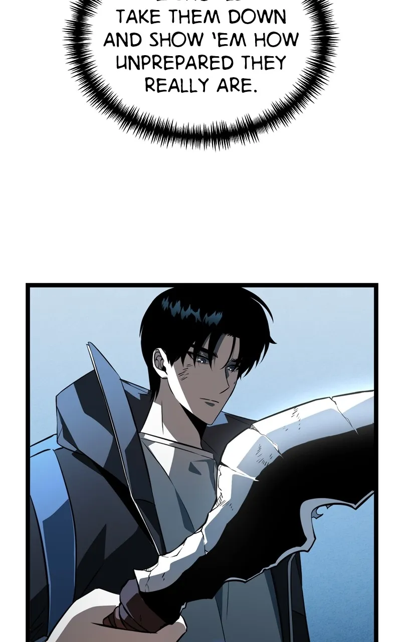 Reincarnator Chapter 9 page 113 - 