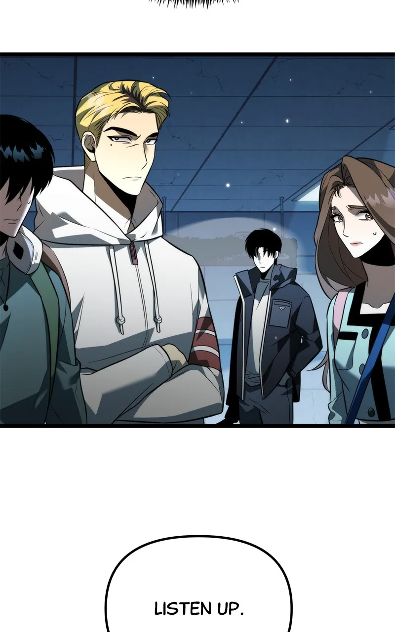 Reincarnator Chapter 9 page 115 - 