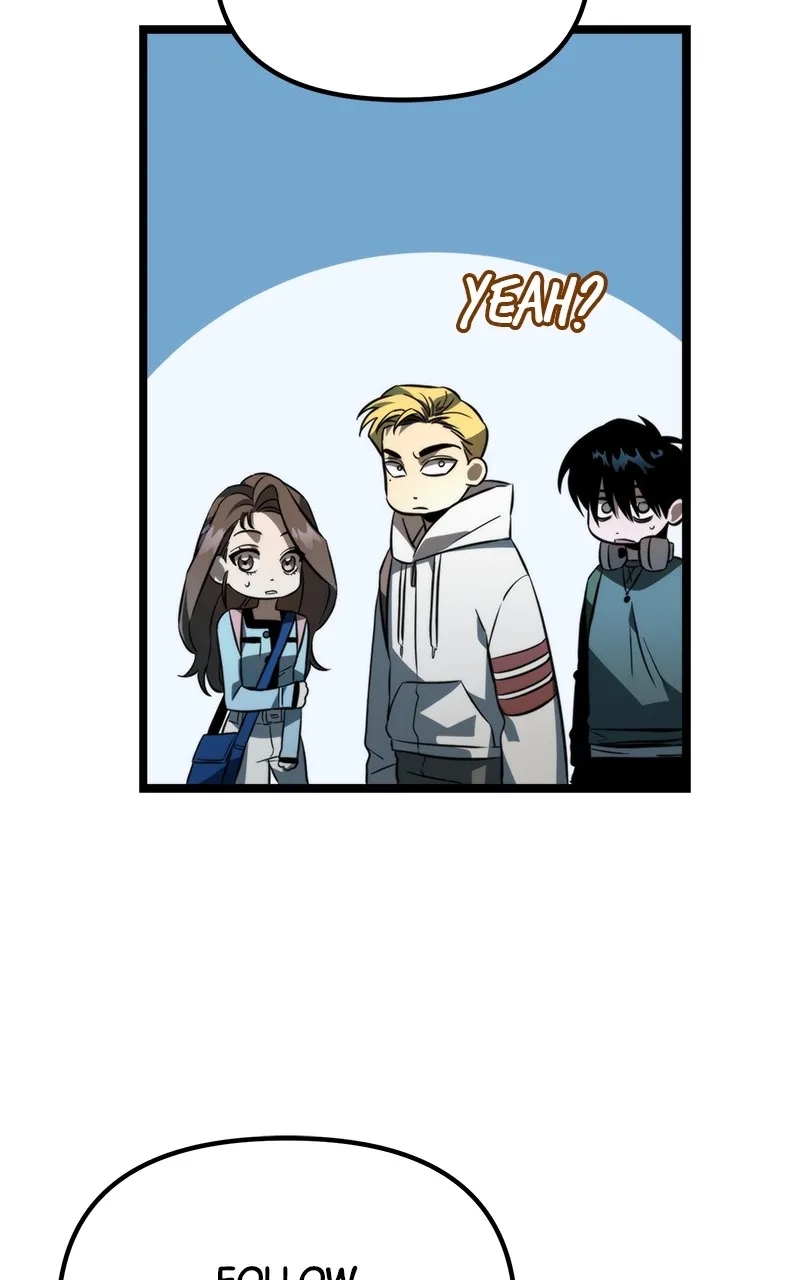 Reincarnator Chapter 9 page 116 - 