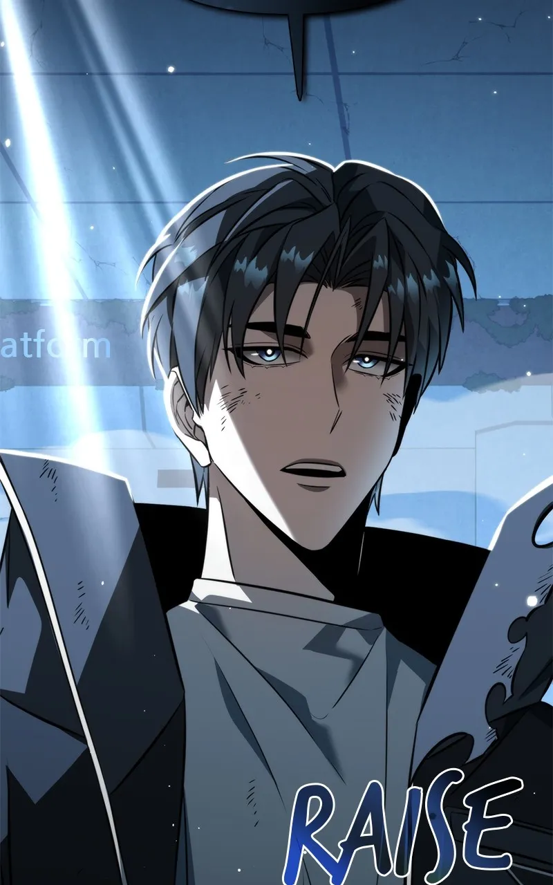 Reincarnator Chapter 9 page 120 - 