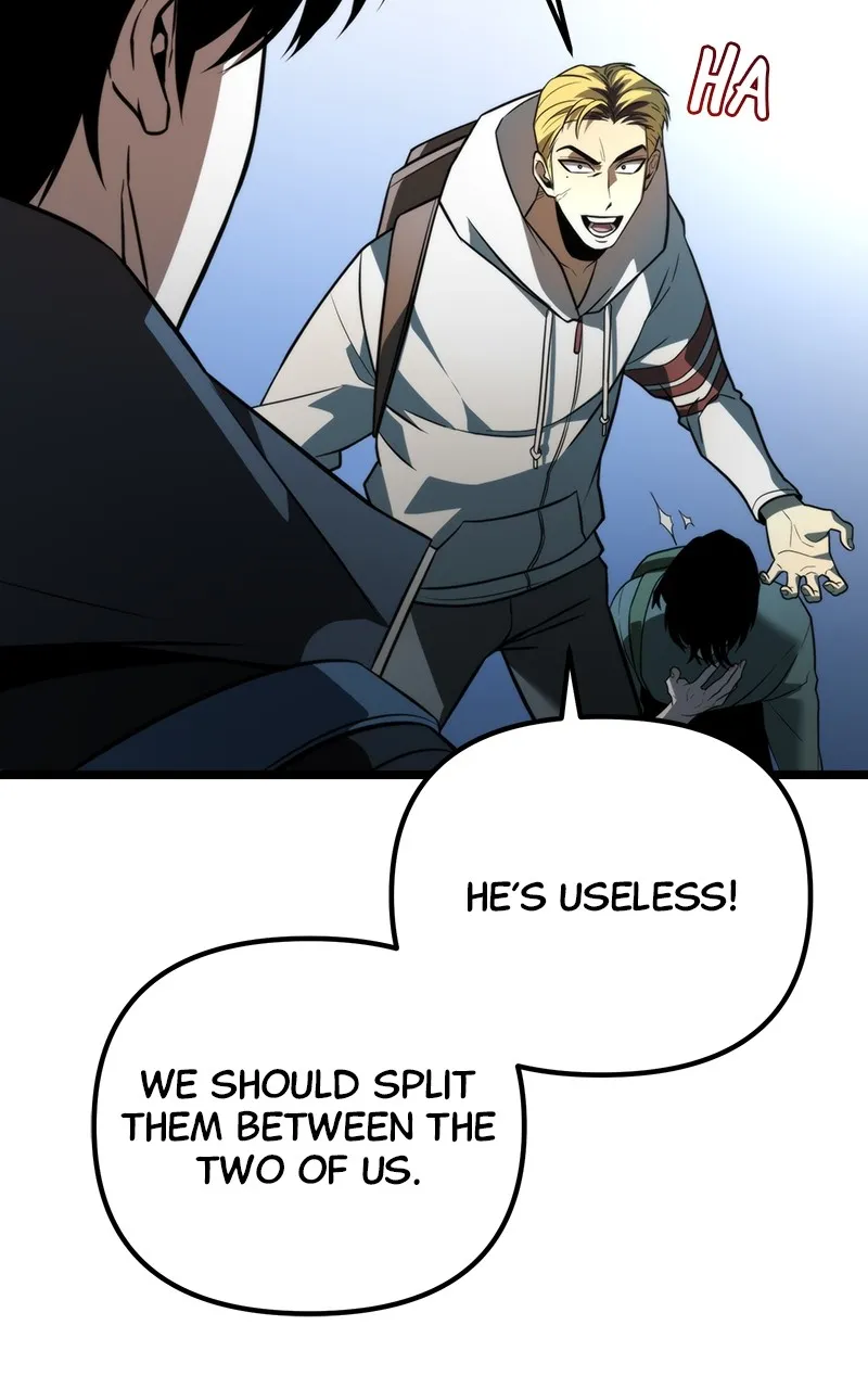 Reincarnator Chapter 9 page 16 - 
