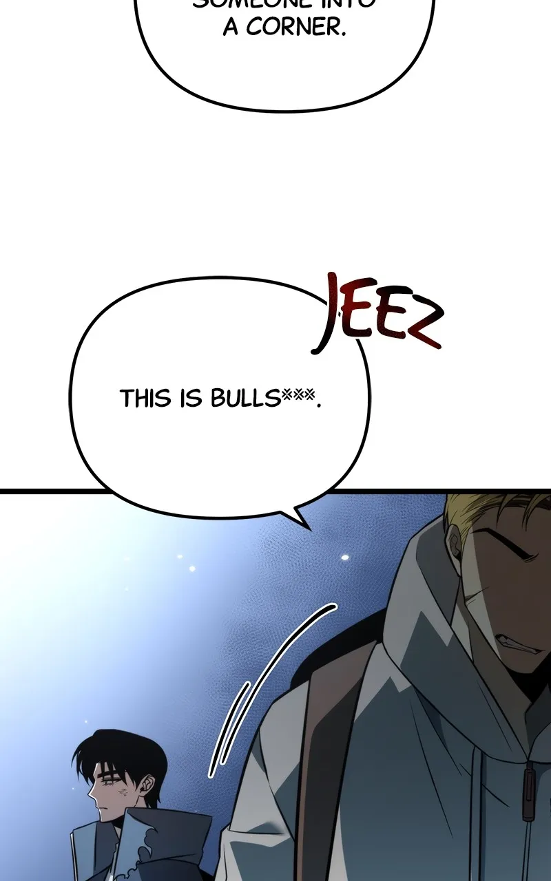 Reincarnator Chapter 9 page 20 - 