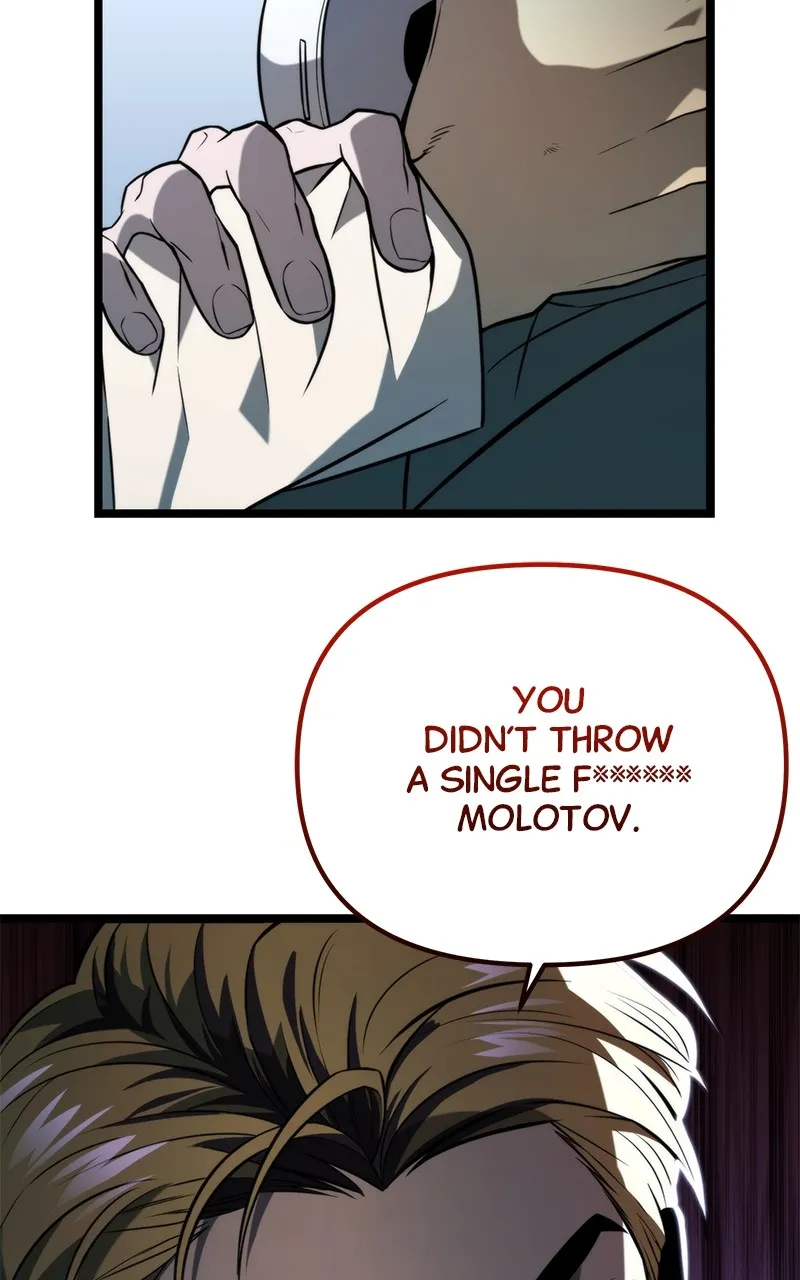 Reincarnator Chapter 9 page 3 - 