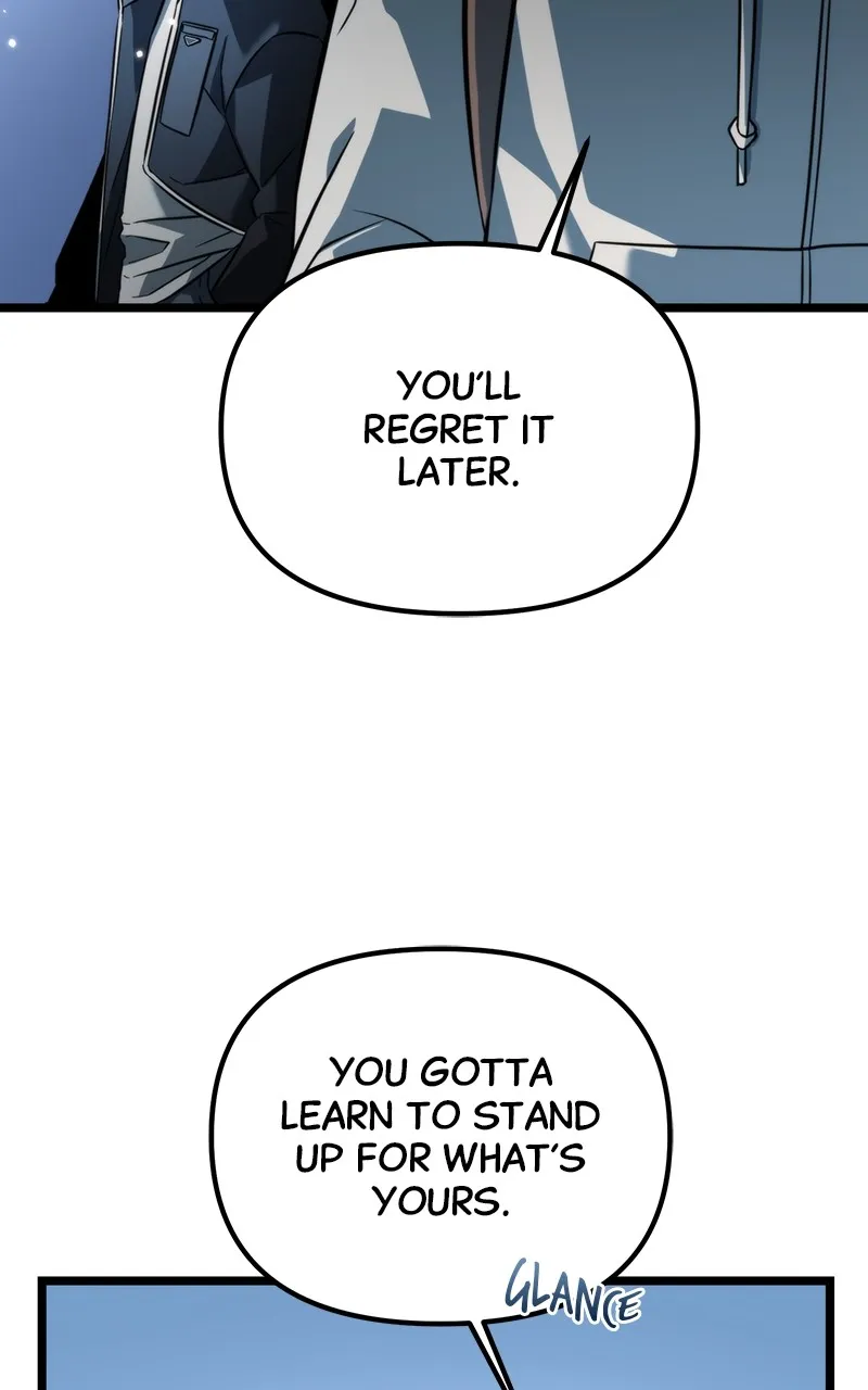 Reincarnator Chapter 9 page 21 - 