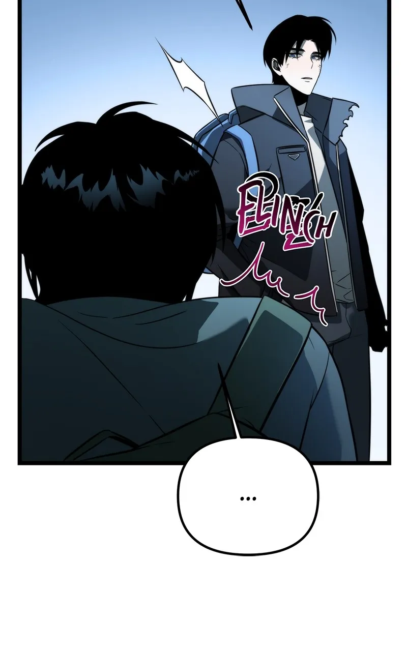 Reincarnator Chapter 9 page 22 - 