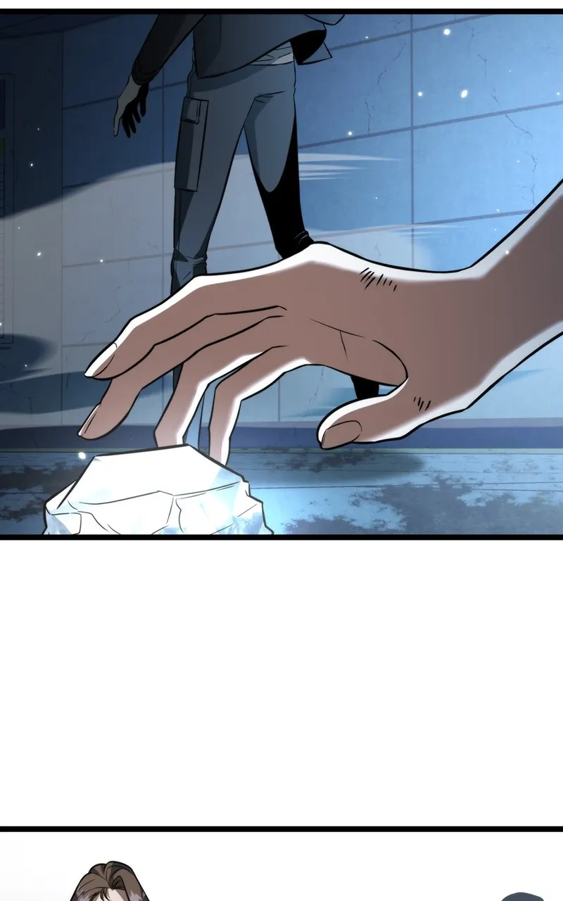 Reincarnator Chapter 9 page 23 - 
