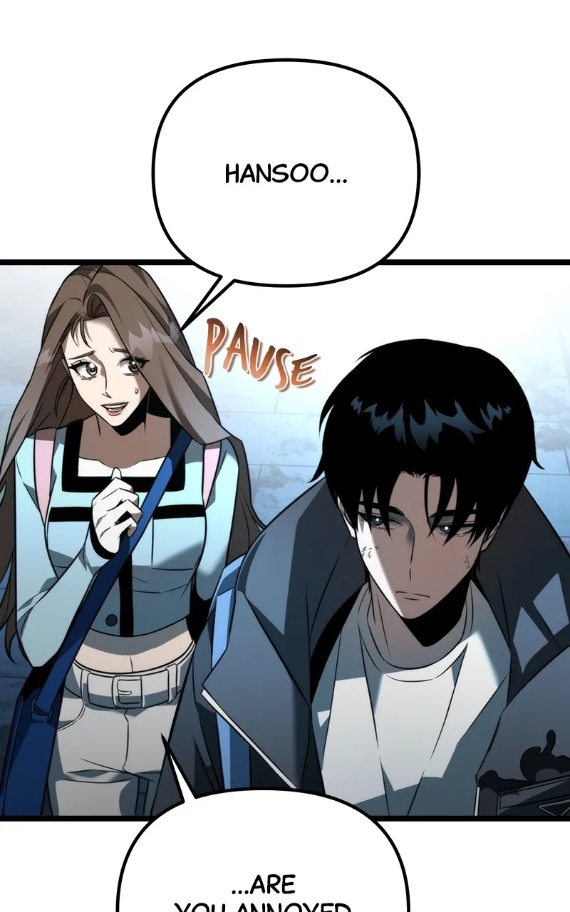 Reincarnator Chapter 9 page 25 - 