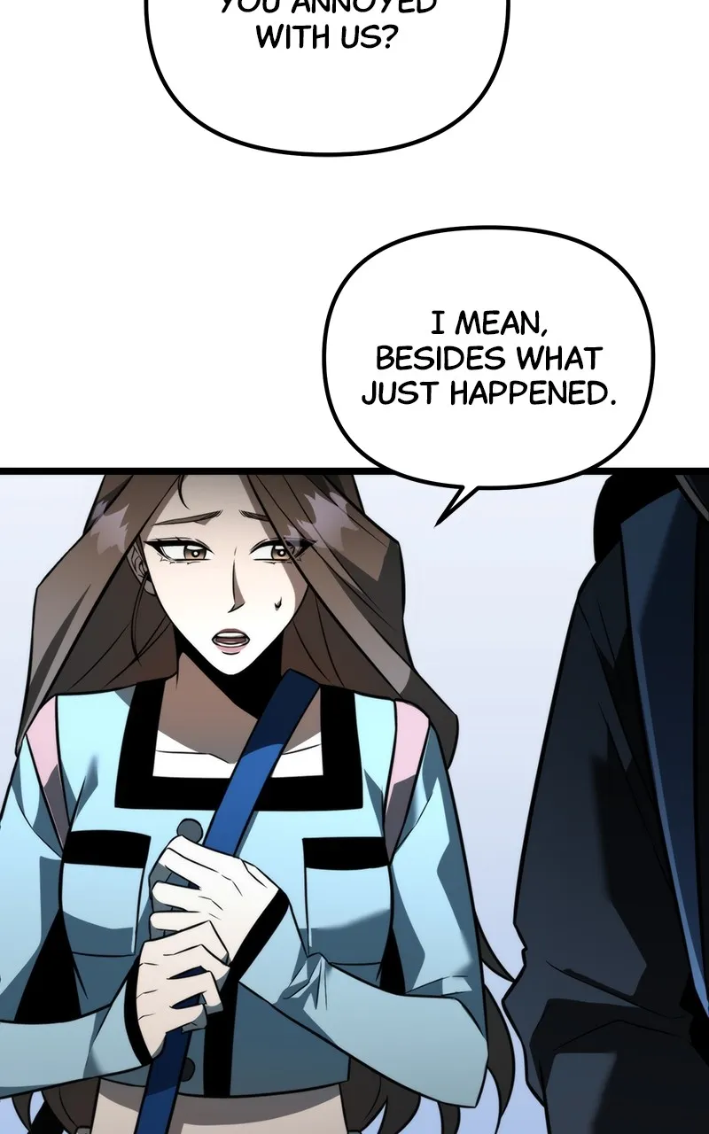 Reincarnator Chapter 9 page 26 - 