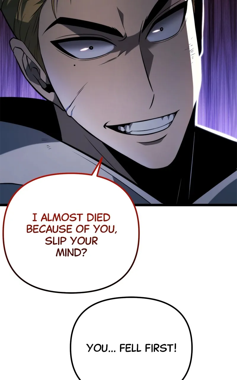 Reincarnator Chapter 9 page 4 - 