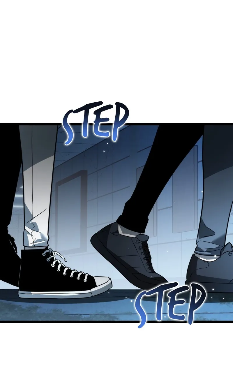 Reincarnator Chapter 9 page 31 - 