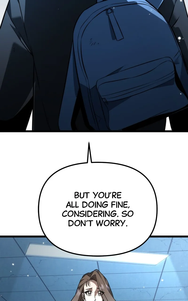 Reincarnator Chapter 9 page 33 - 