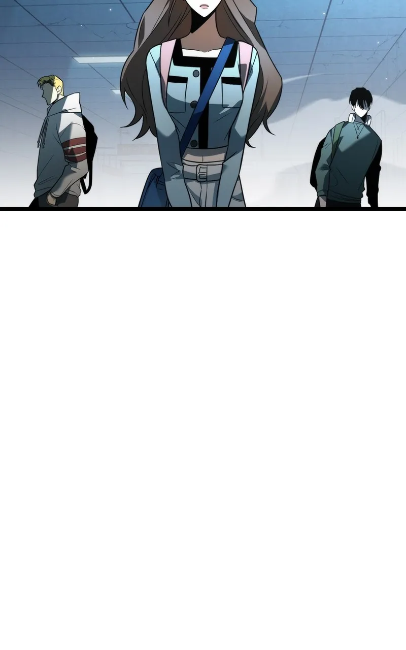 Reincarnator Chapter 9 page 34 - 