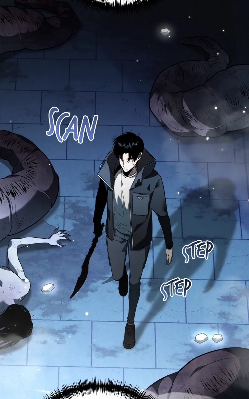 Reincarnator Chapter 9 page 37 - 