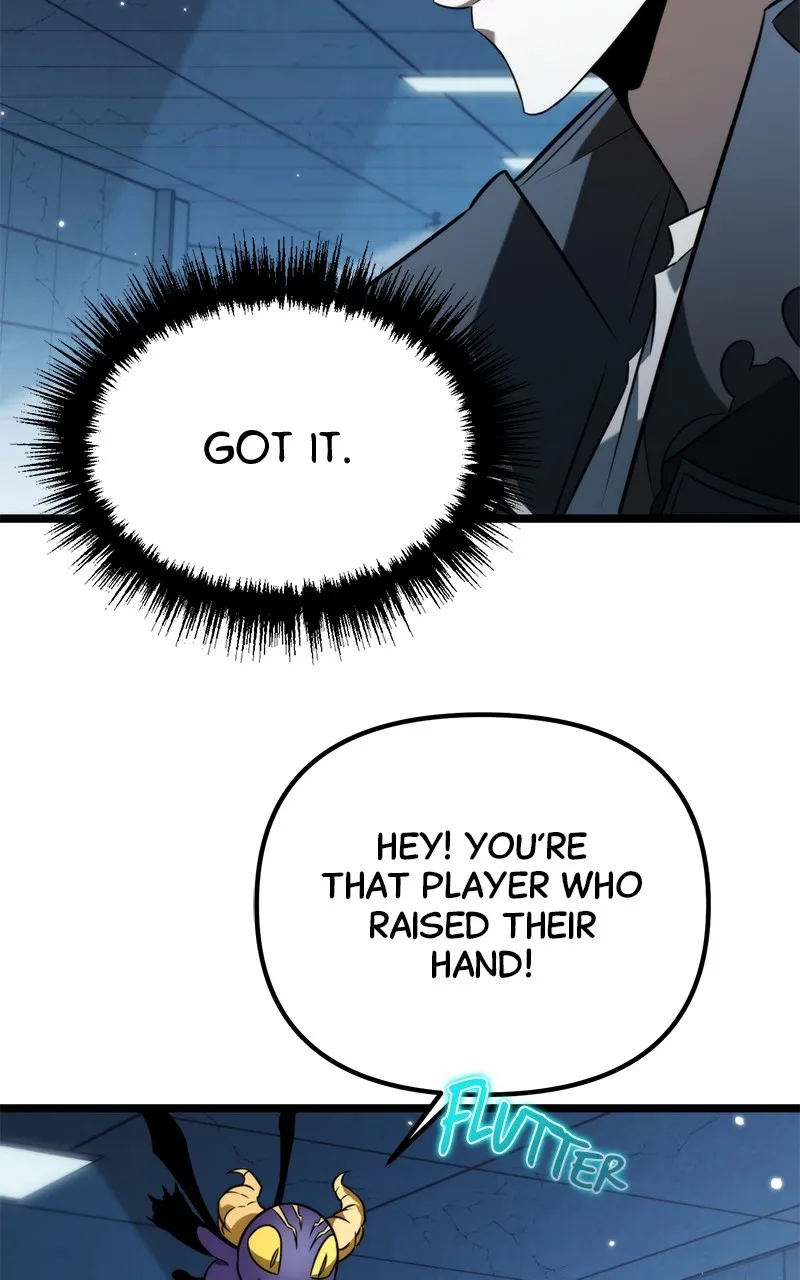 Reincarnator Chapter 9 page 46 - 