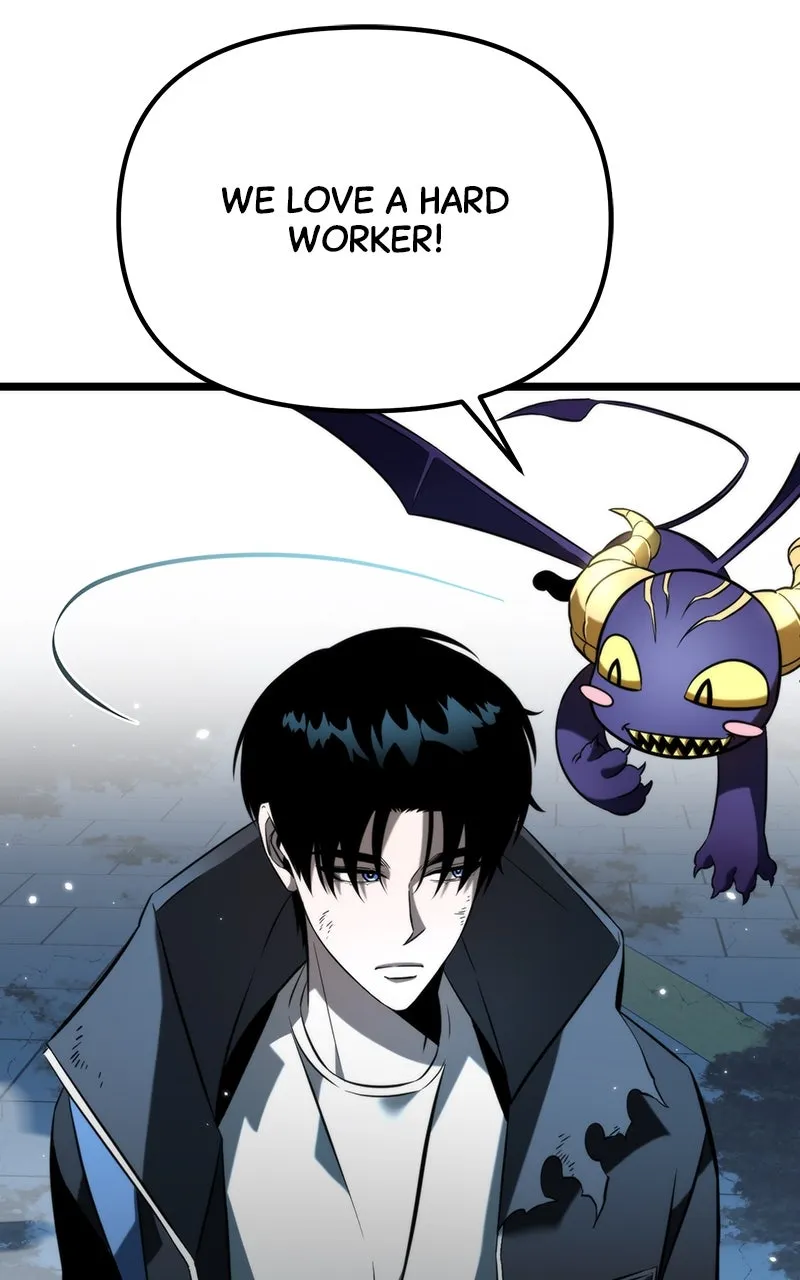 Reincarnator Chapter 9 page 48 - 