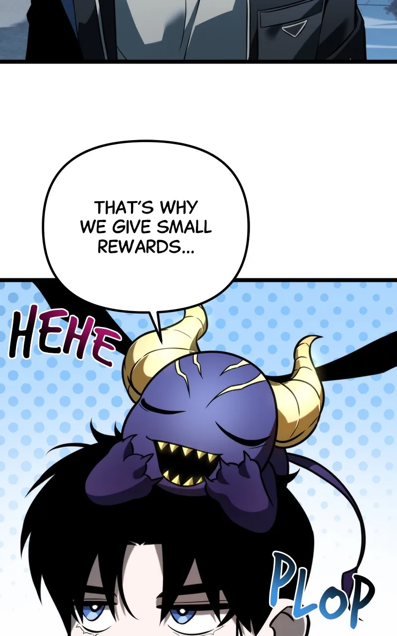 Reincarnator Chapter 9 page 49 - 