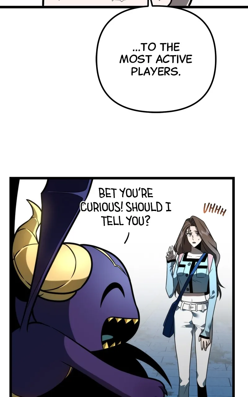 Reincarnator Chapter 9 page 50 - 