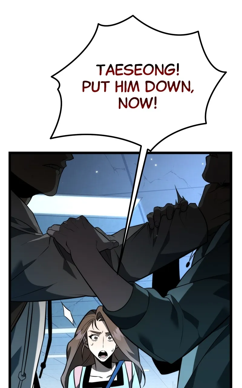 Reincarnator Chapter 9 page 6 - 