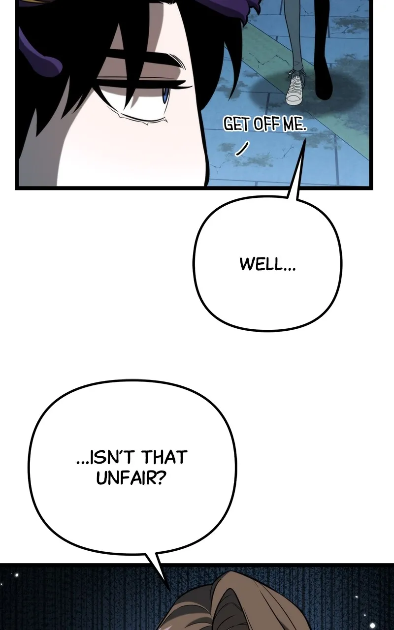 Reincarnator Chapter 9 page 51 - 