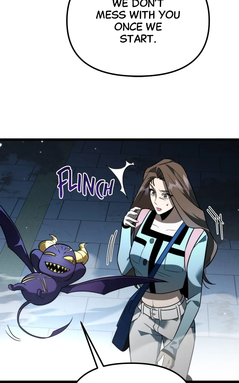 Reincarnator Chapter 9 page 54 - 