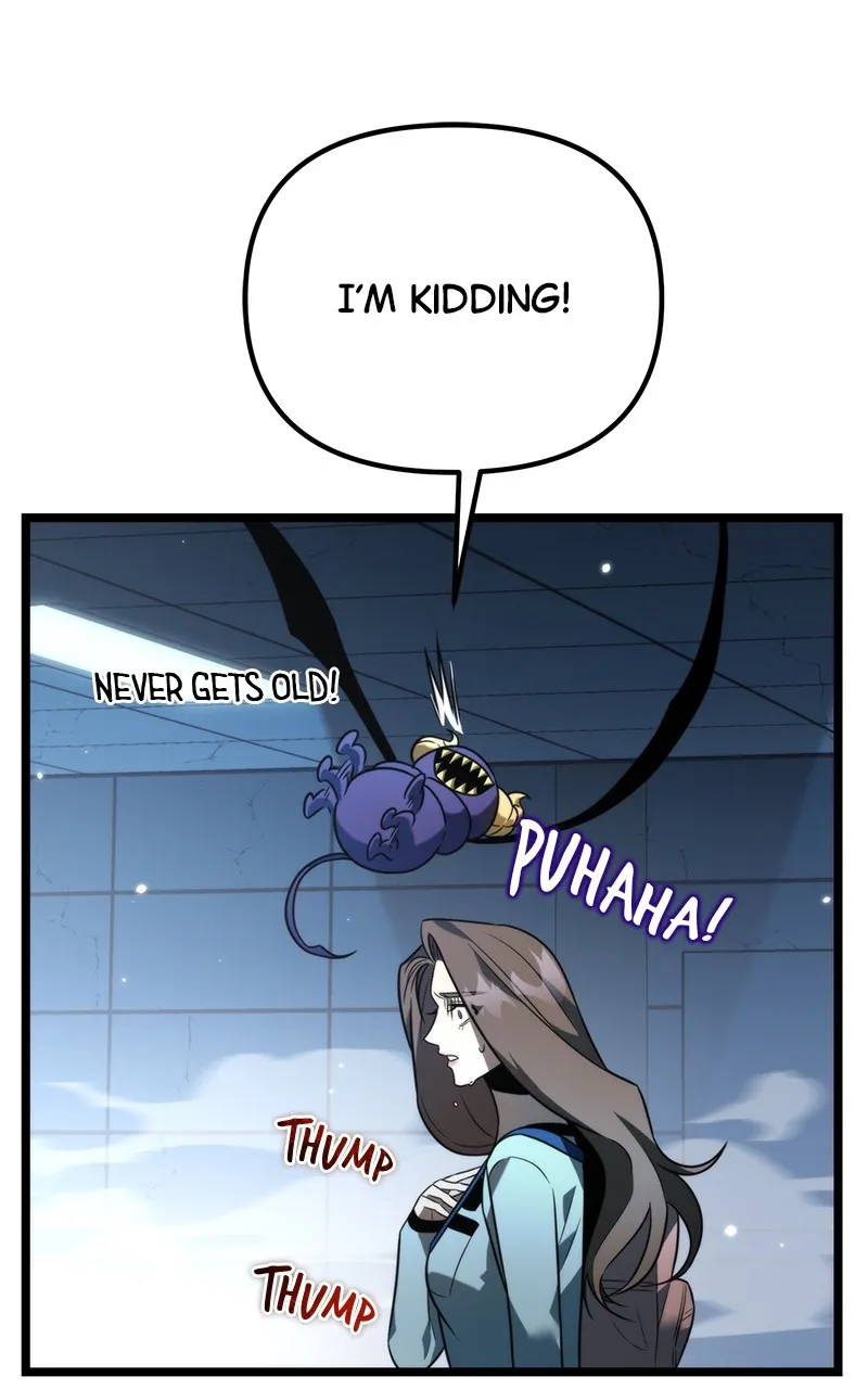 Reincarnator Chapter 9 page 57 - 