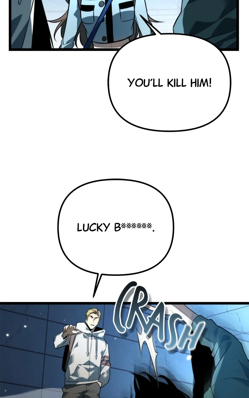 Reincarnator Chapter 9 page 7 - 