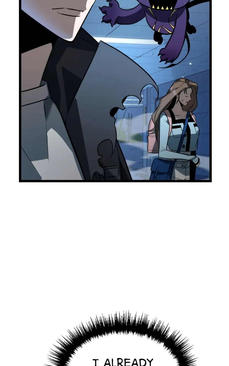 Reincarnator Chapter 9 page 63 - 