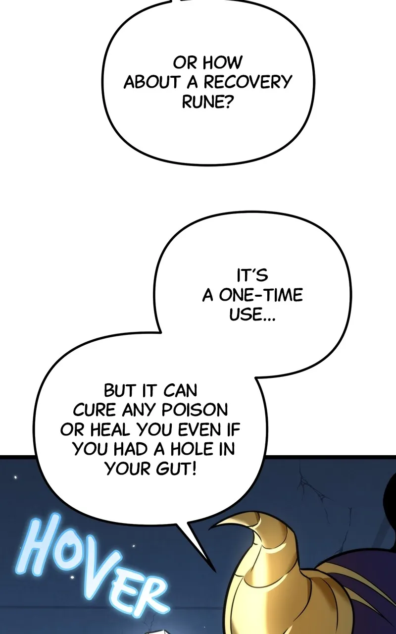Reincarnator Chapter 9 page 67 - 