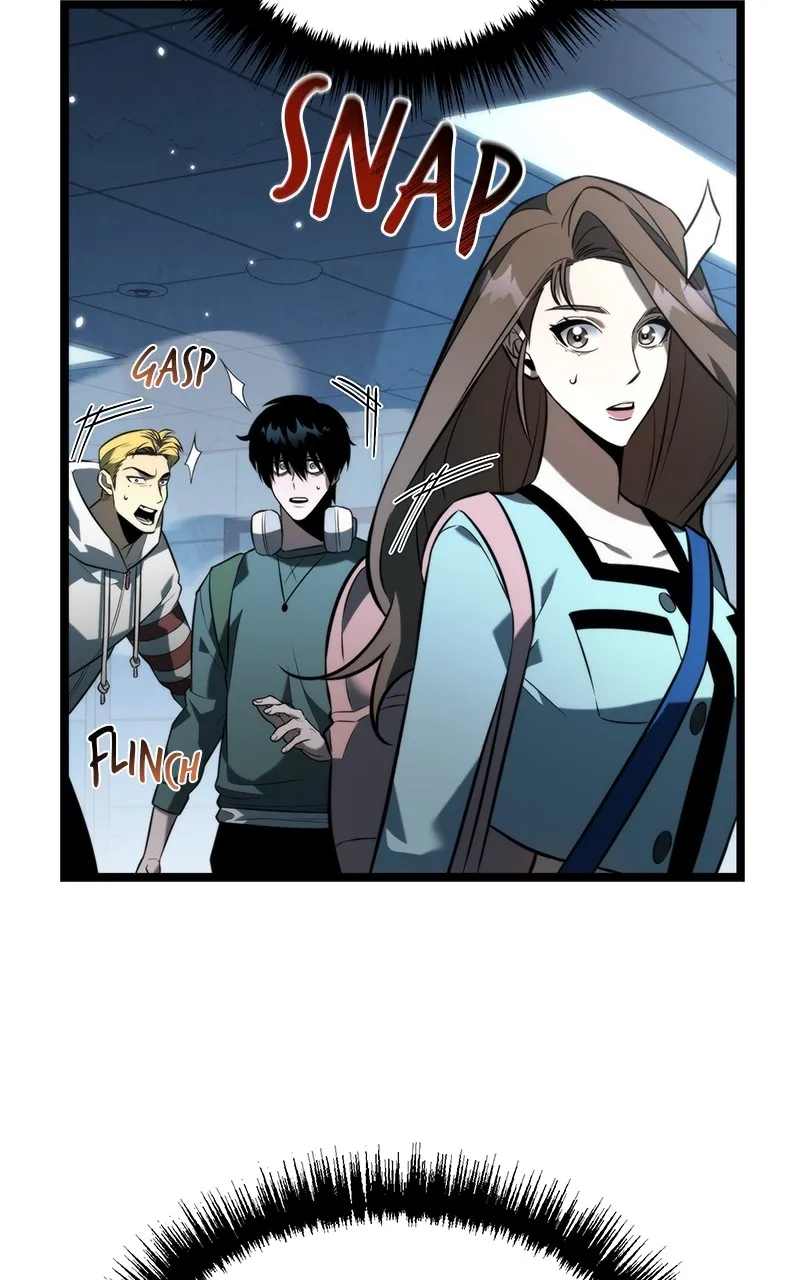 Reincarnator Chapter 9 page 70 - 