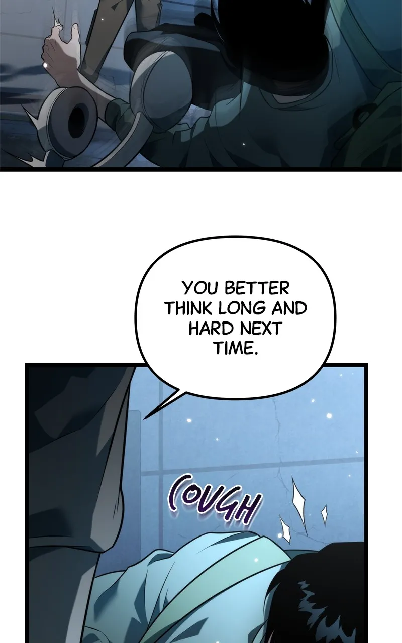 Reincarnator Chapter 9 page 8 - 