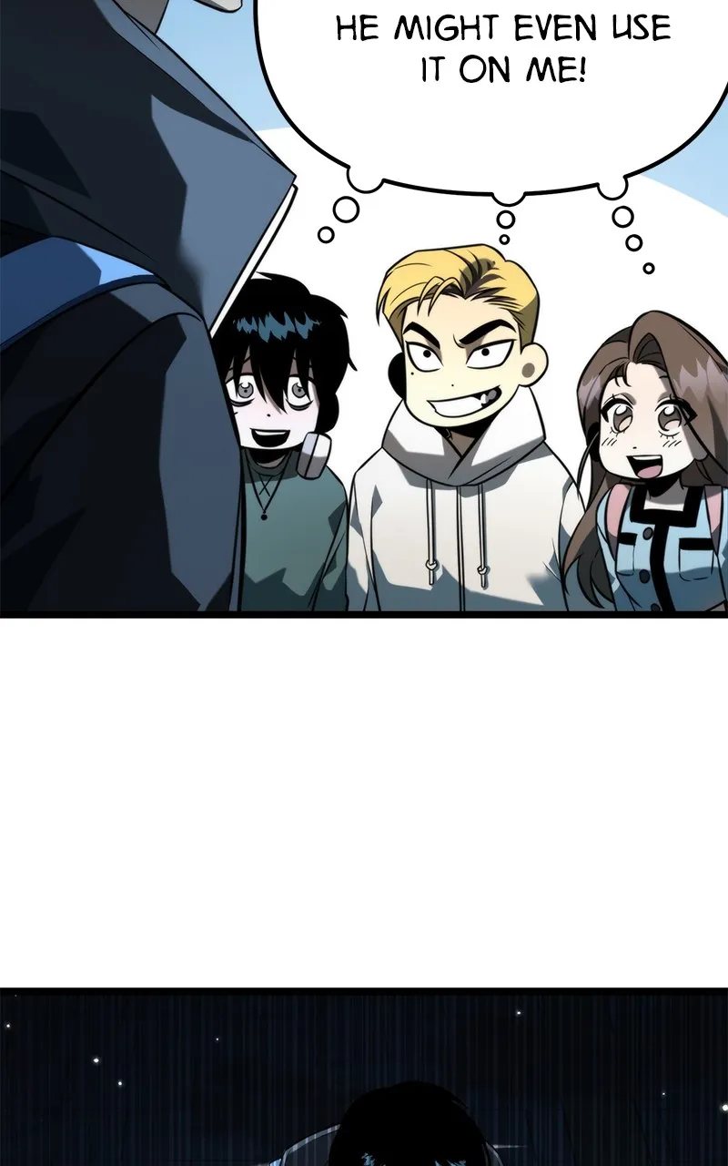 Reincarnator Chapter 9 page 72 - 