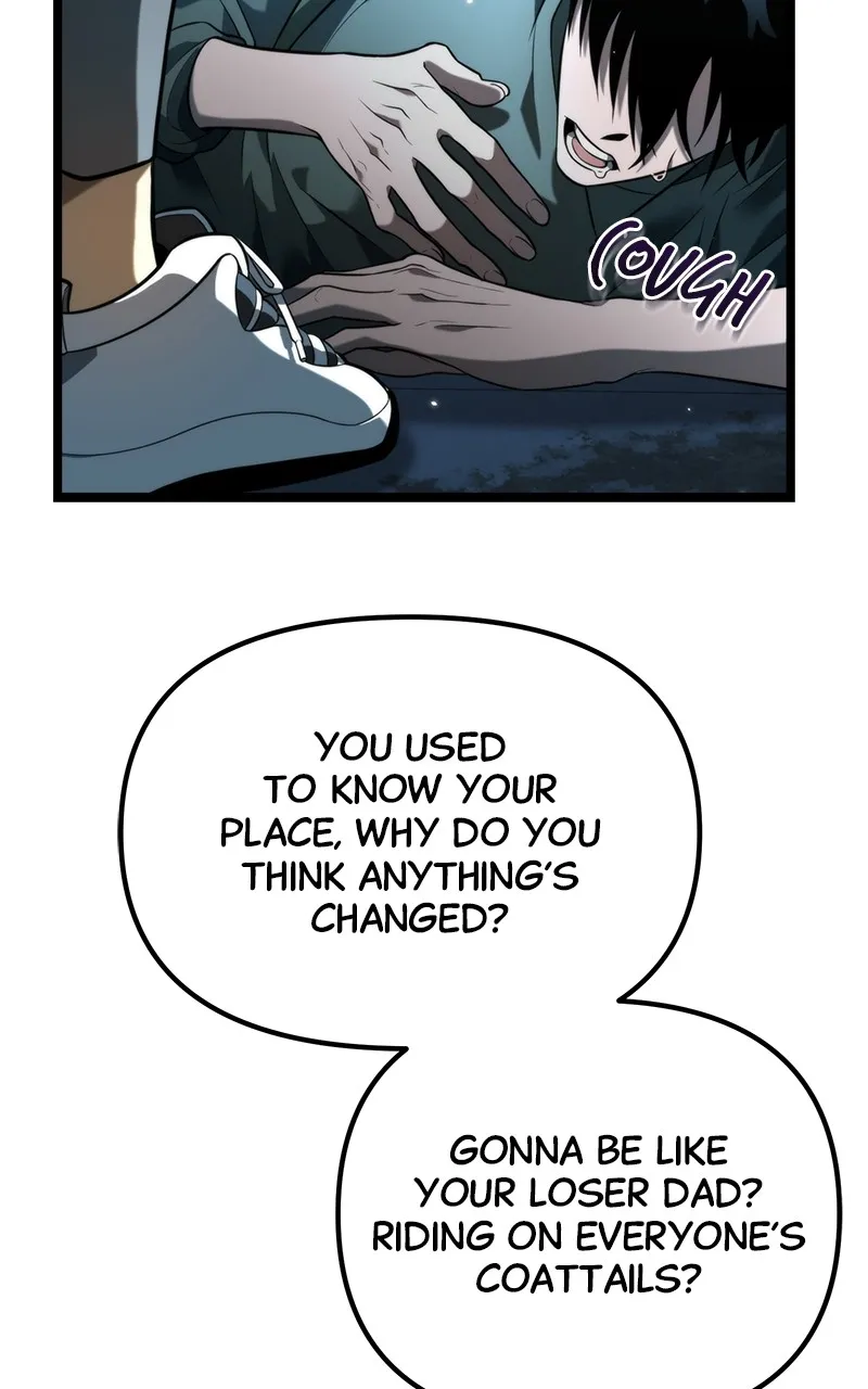 Reincarnator Chapter 9 page 9 - 