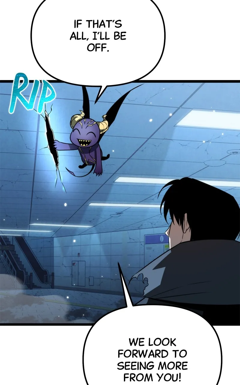 Reincarnator Chapter 9 page 84 - 