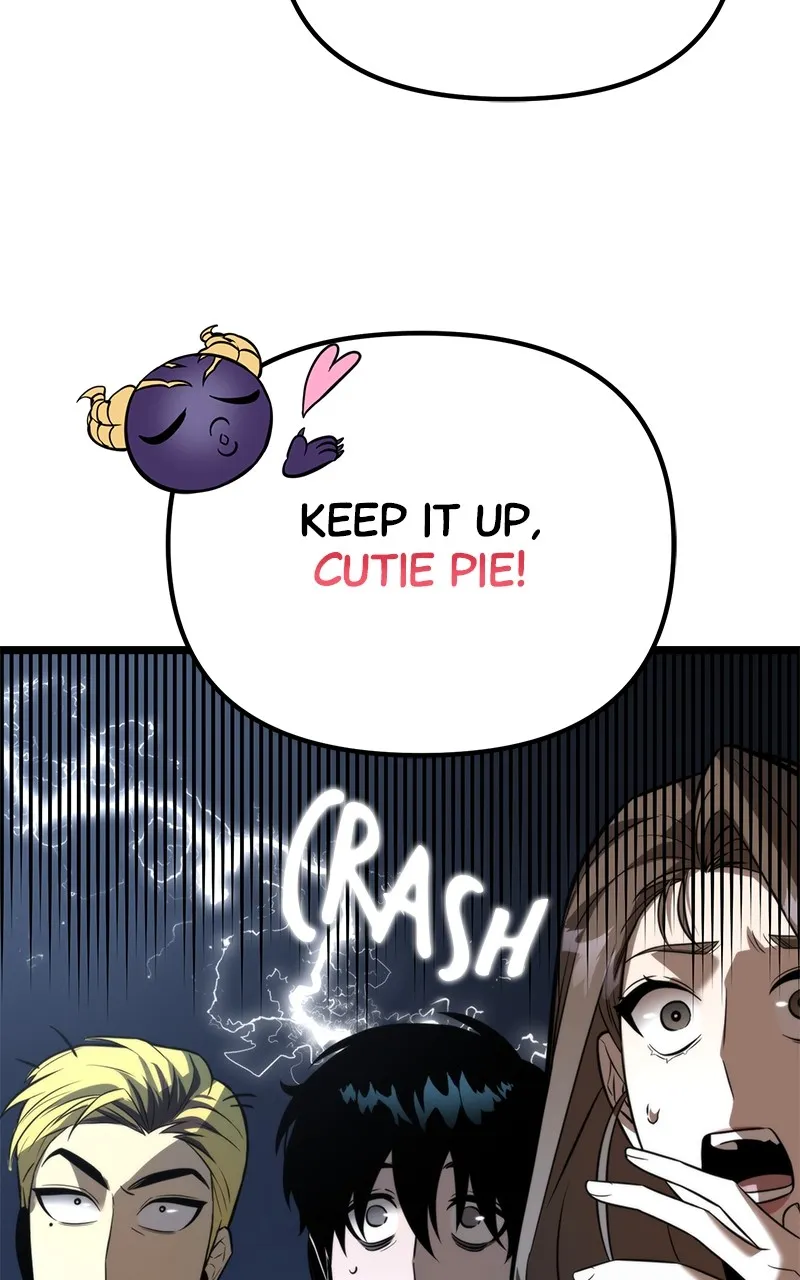 Reincarnator Chapter 9 page 85 - 