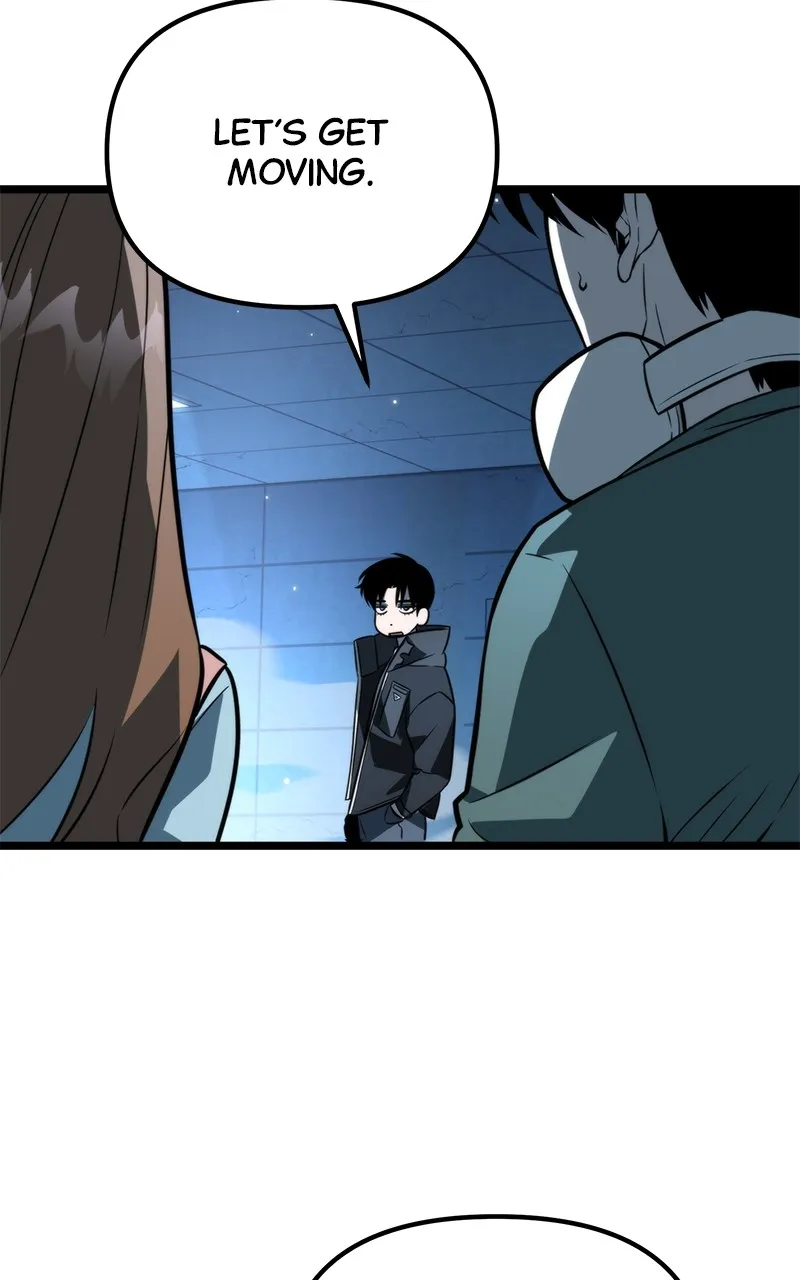 Reincarnator Chapter 9 page 87 - 