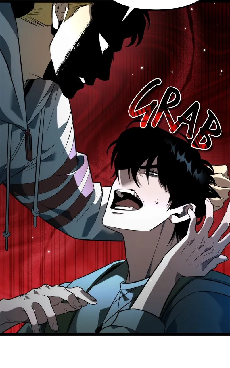 Reincarnator Chapter 9 page 10 - 