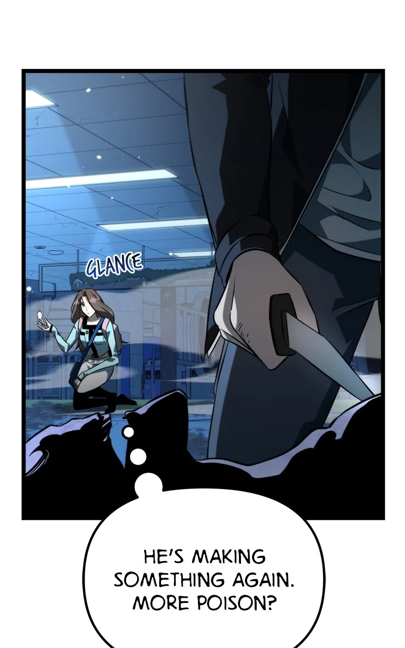 Reincarnator Chapter 9 page 93 - 