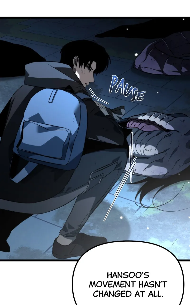Reincarnator Chapter 9 page 95 - 