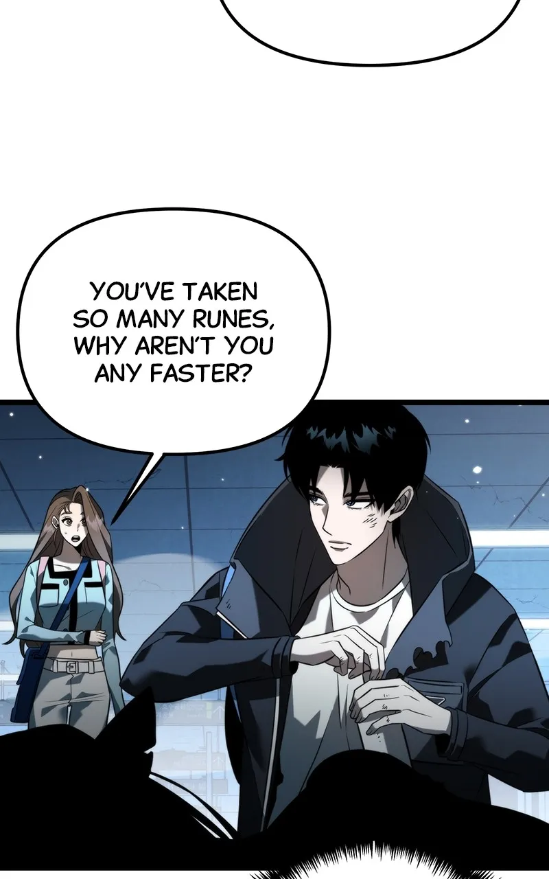 Reincarnator Chapter 9 page 96 - 