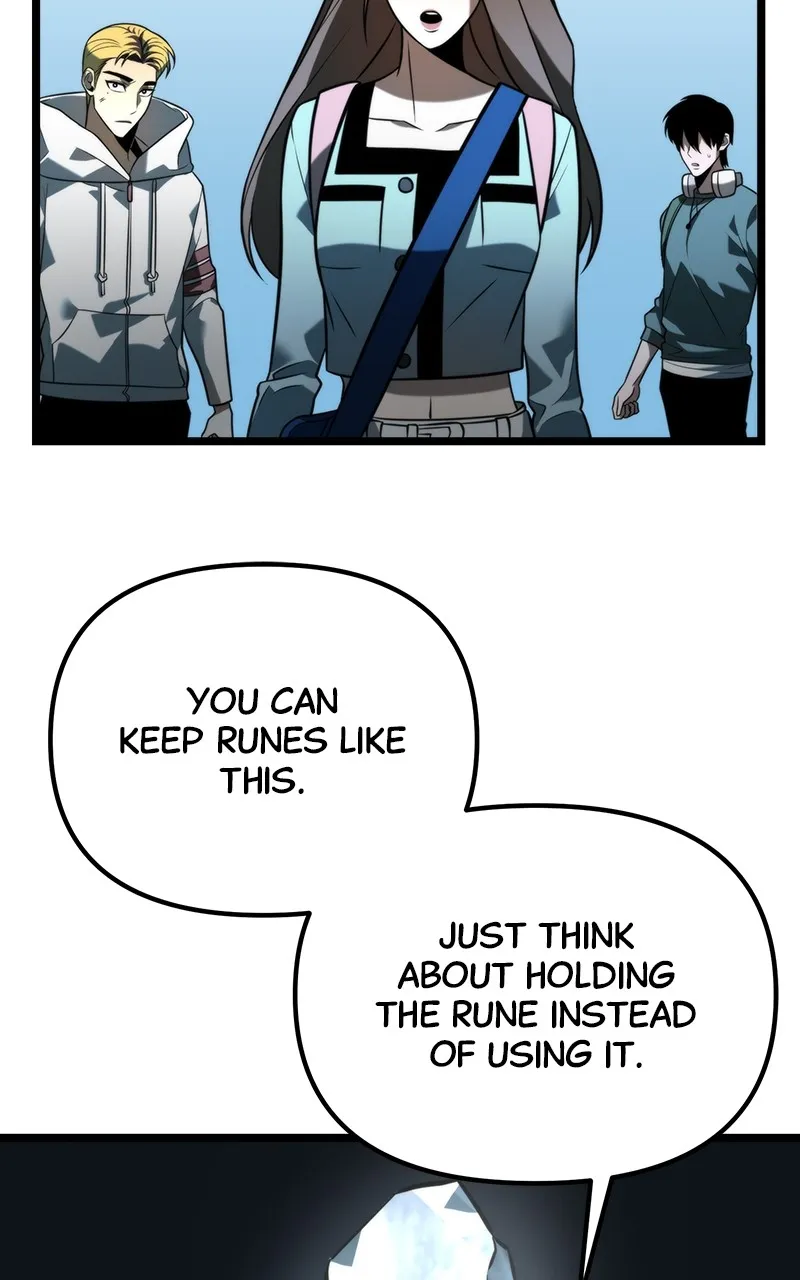 Reincarnator Chapter 9 page 99 - 