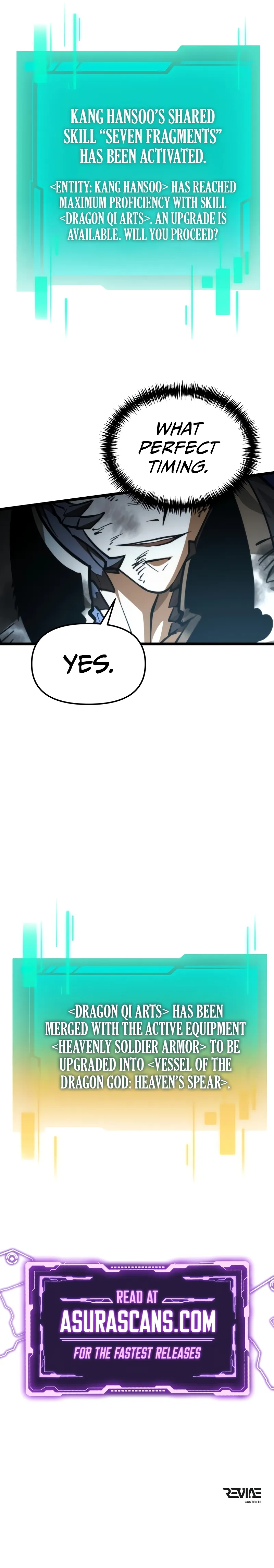 Reincarnator Chapter 97 page 16 - 