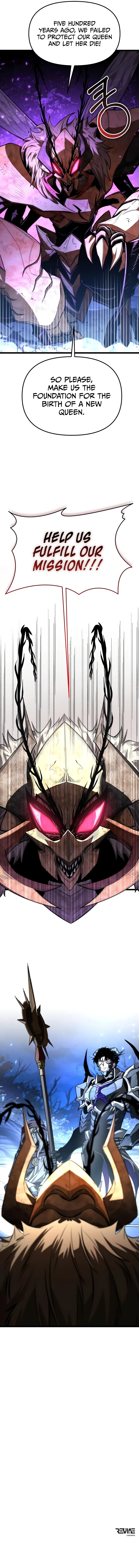 Reincarnator Chapter 99 page 13 - 