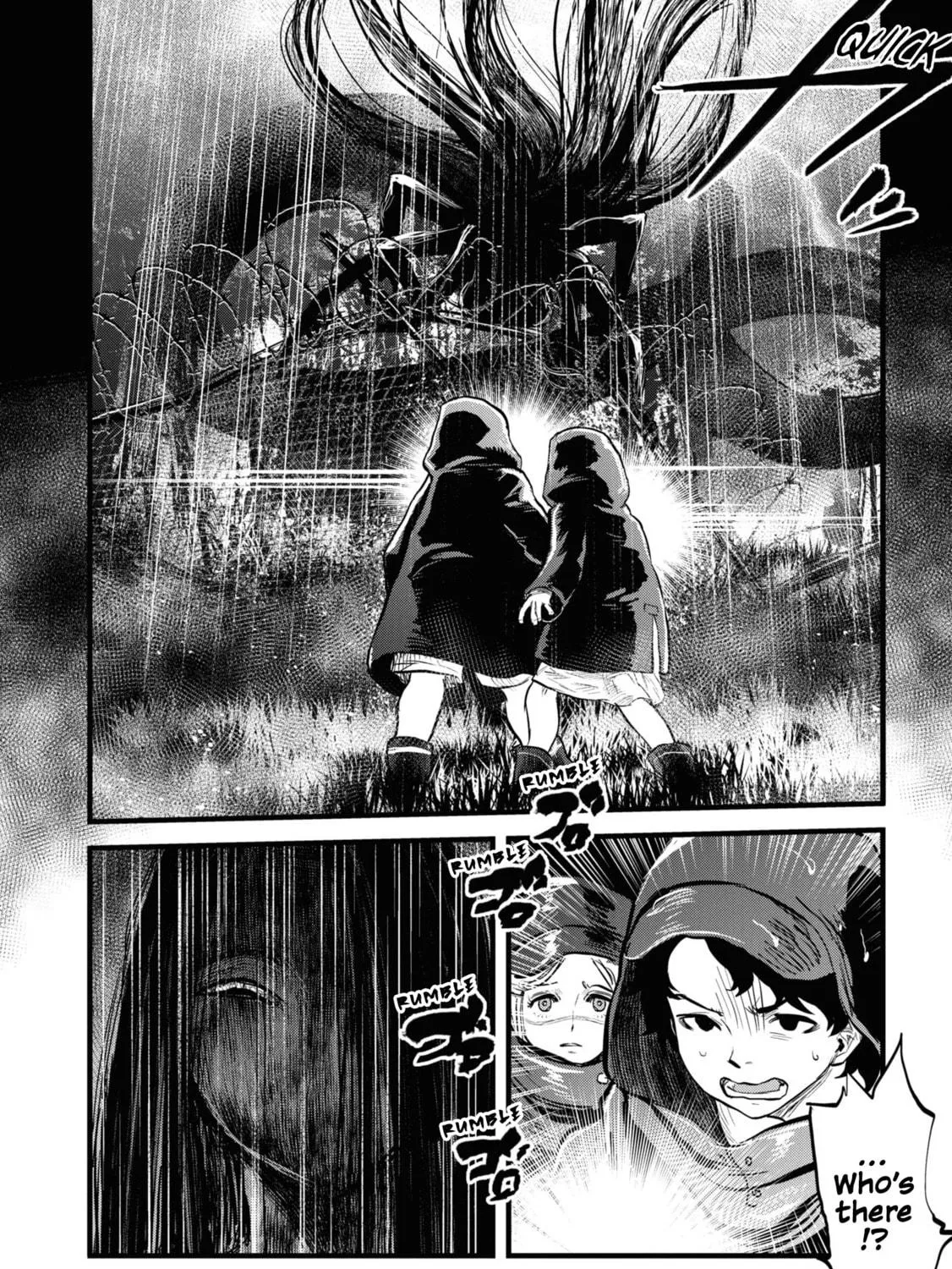 Reiwa no Dara-san Chapter 1 page 29 - 