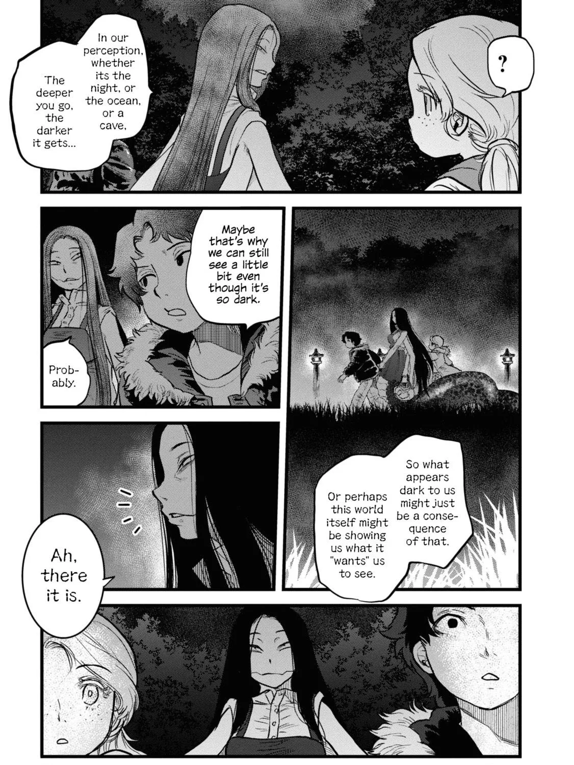 Reiwa no Dara-san Chapter 10 page 39 - 