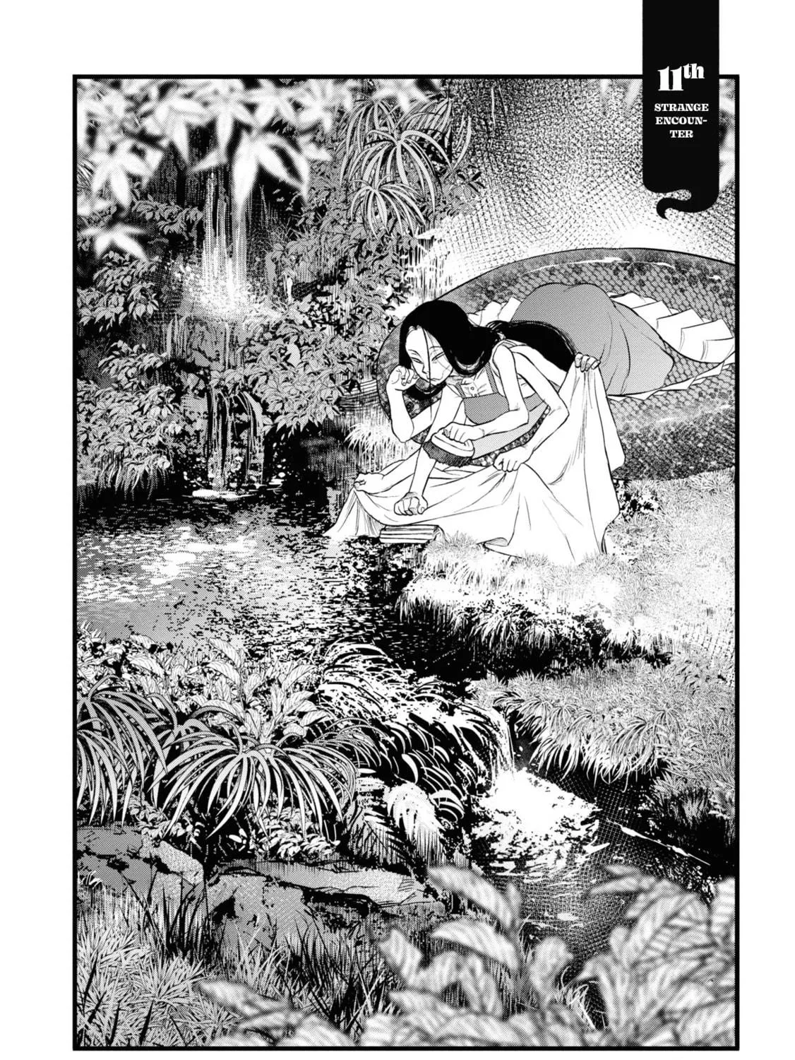 Reiwa no Dara-san Chapter 11 page 9 - 