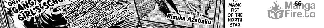 Reiwa no Dara-san Chapter 12 page 36 - 