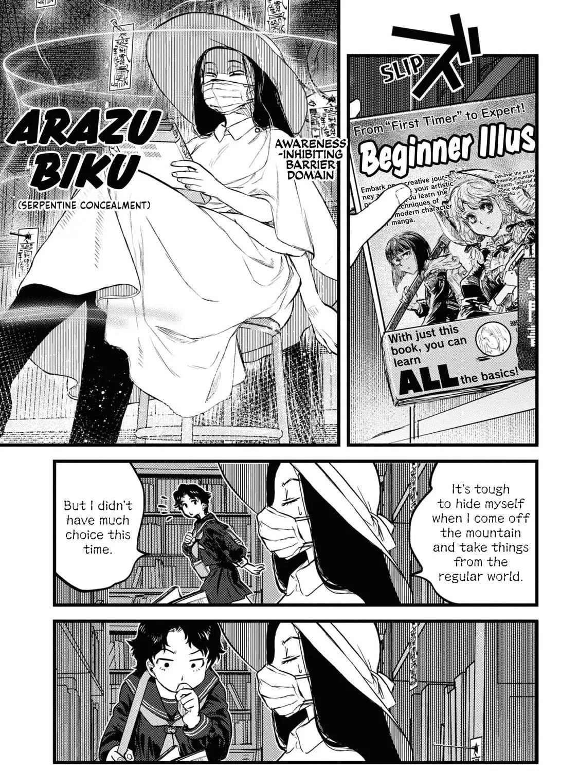 Reiwa no Dara-san Chapter 12 page 39 - 